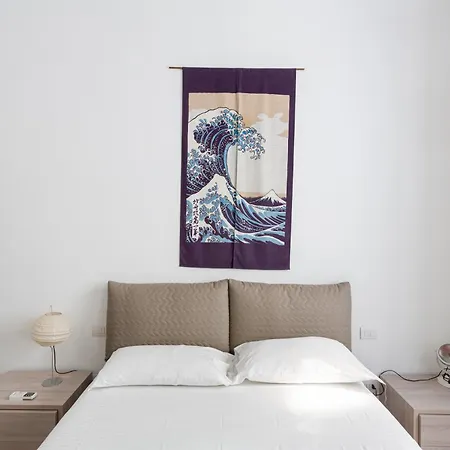 Hostmate - - Via Pacini 91 - Studi Appartement Milan