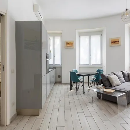 Apartment Hostmate - - Via Pacini 91 - Citta Studi *