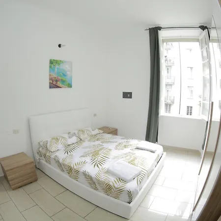 Station Bliss ميلان