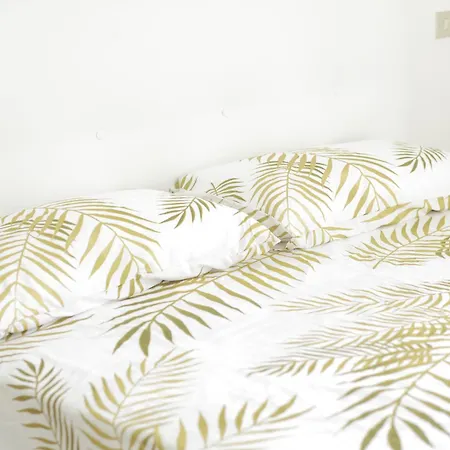 Station Bliss Appartement *