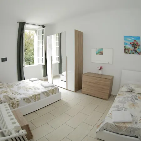 Apartment Station Bliss *