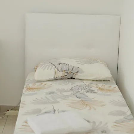 Apartment Station Bliss