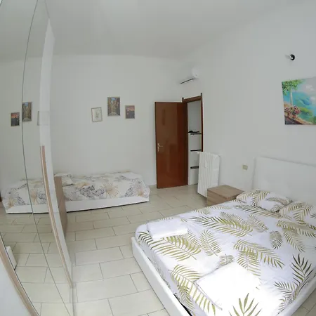 Station Bliss Appartement