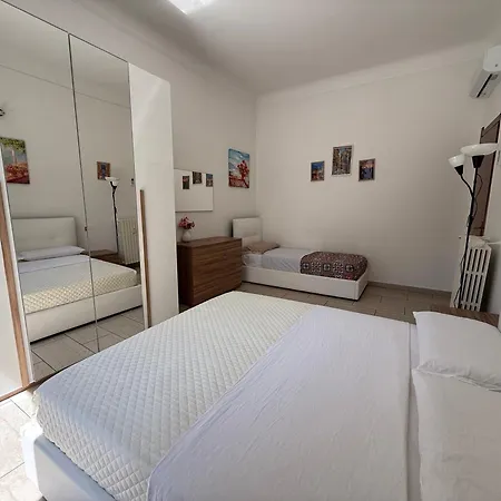 דירה Station Bliss