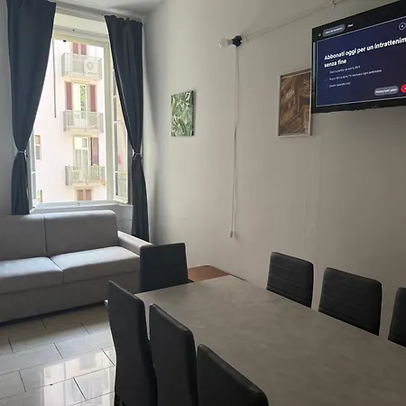 Station Bliss Appartement *