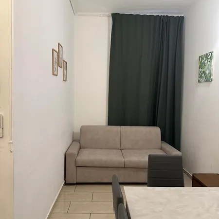 Station Bliss Appartement *