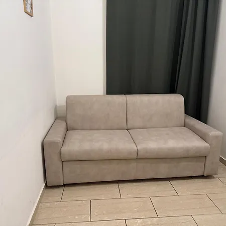 Apartment Station Bliss *