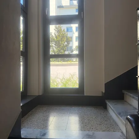 Station Bliss Appartement