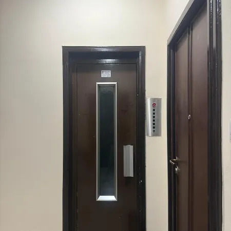 Station Bliss * Milan