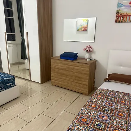 Station Bliss * ميلان