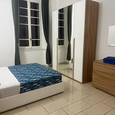 Appartement Station Bliss *