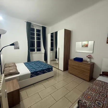 Station Bliss Apartment *