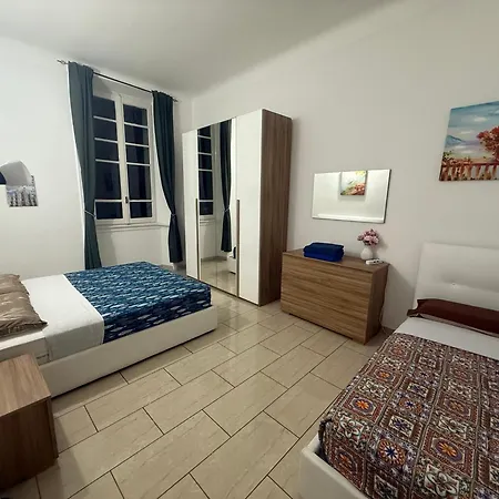 Station Bliss * מילאנו