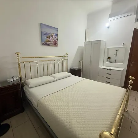 Appartement Station Bliss *