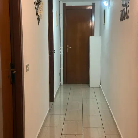 Apartment Station Bliss