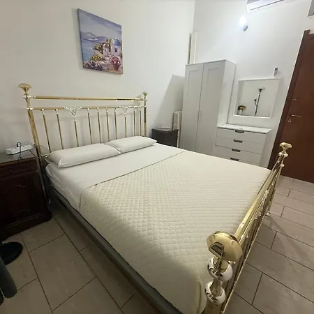 Appartement Station Bliss *