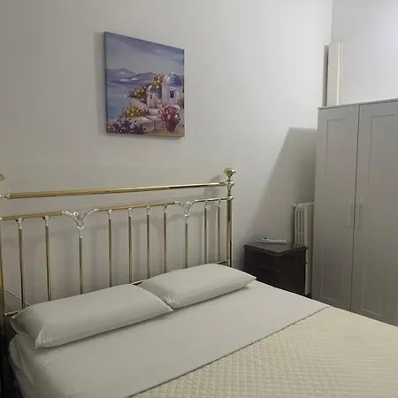 Appartement Station Bliss *