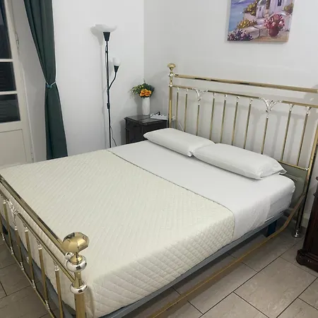 Appartement Station Bliss Milaan