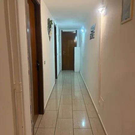 Station Bliss Apartment *