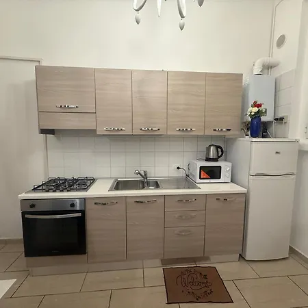 Station Bliss Apartment Milan