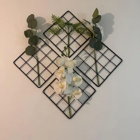 Station Bliss דירה *