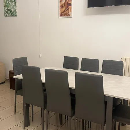 Station Bliss דירה