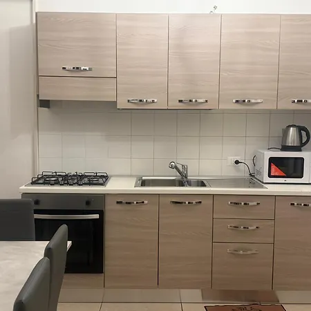 Station Bliss * ميلان