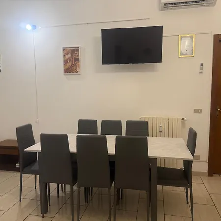 Apartment Station Bliss