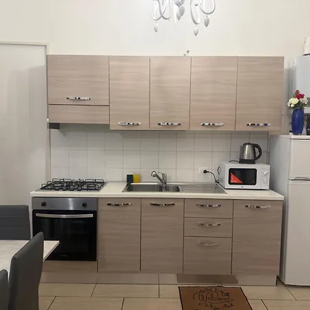 Apartment Station Bliss *