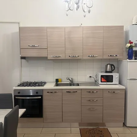 Station Bliss * ميلان