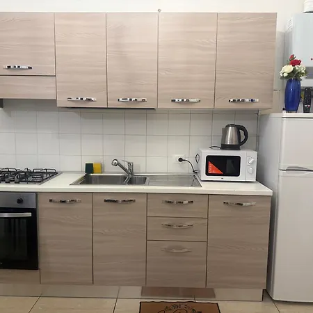 Apartment Station Bliss