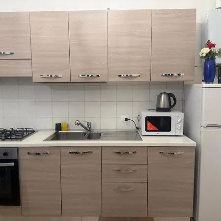 דירה Station Bliss