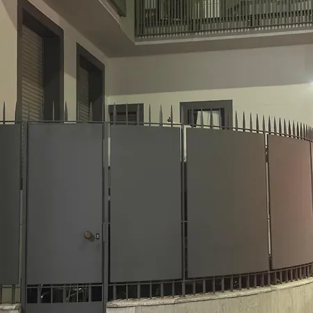 Station Bliss شقة ميلان