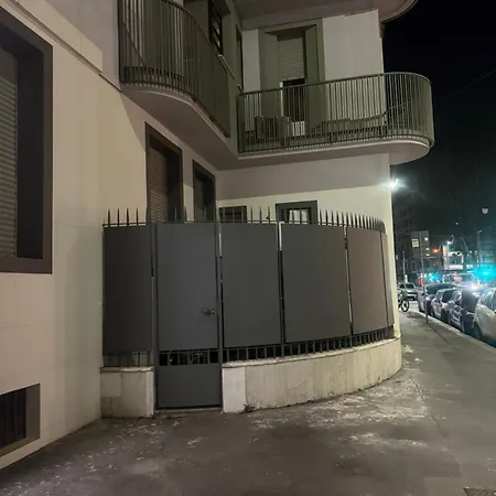 Apartment Station Bliss