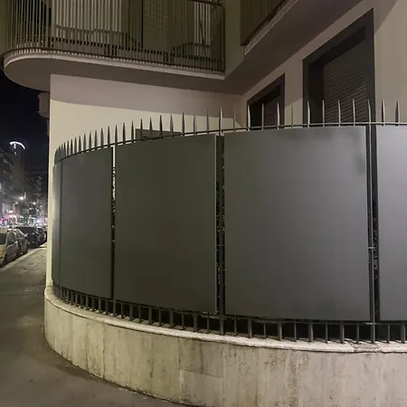 Apartment Station Bliss Milan