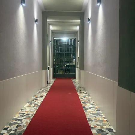 Station Bliss Apartment Milan