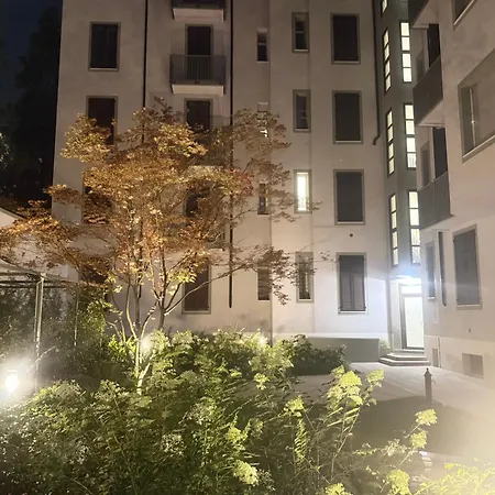 Apartment Station Bliss