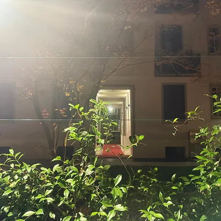 Station Bliss Apartment Milan