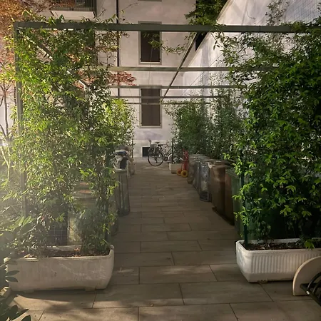 Station Bliss * Milan