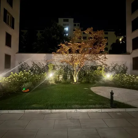 Station Bliss Apartment Milan