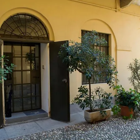 San Gottardo Charming Loft