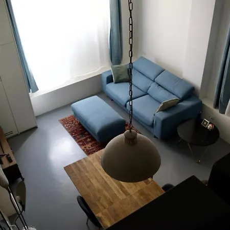 Apartment San Gottardo Charming Loft *