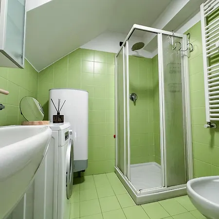 Lumiere Industrial Loft, Yellow Line - 公寓 米兰