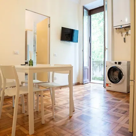 Near C. Buenos Aires - Wifi Ac Metro 3 Min *