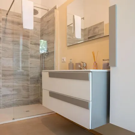 Apartmán Near C. Buenos Aires - Wifi Ac Metro 3 Min Milán