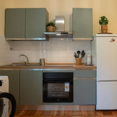 Near C. Buenos Aires - Wifi Ac Metro 3 Min Milaan