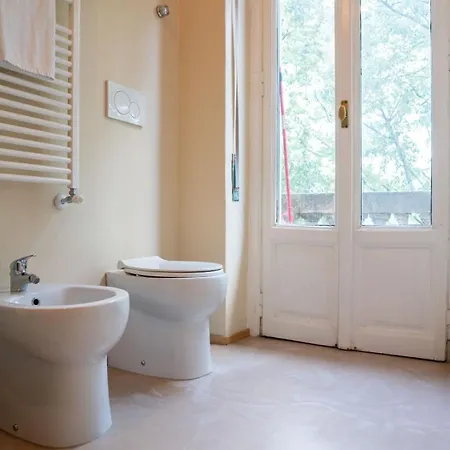 Near C. Buenos Aires - Wifi Ac Metro 3 Min Appartement