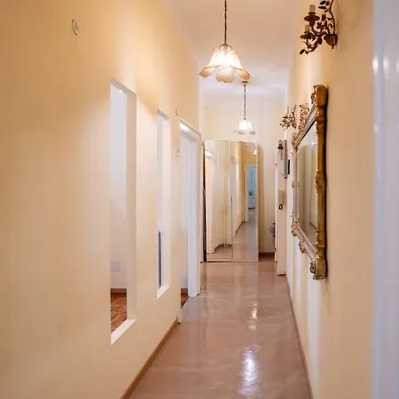 Apartmán Near C. Buenos Aires - Wifi Ac Metro 3 Min