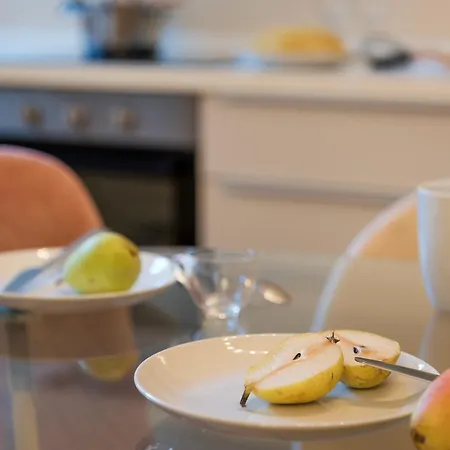 Porta Romana Exclusive - Center - M3 Apartamento *