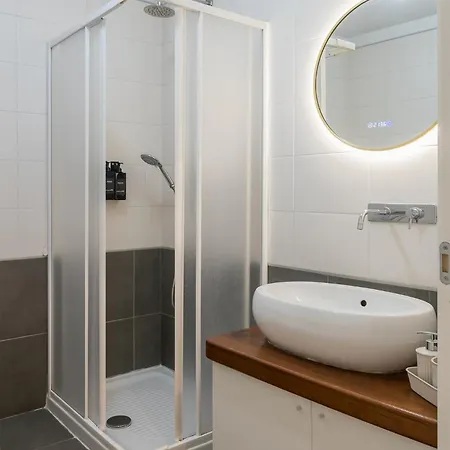 Porta Romana Exclusive - Center - M3 Apartamento Milán